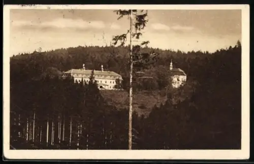 AK Nov. Mesta nad. Met, Lázne Rezek