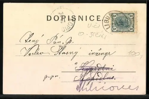 AK Prachovské Skály, Hrib