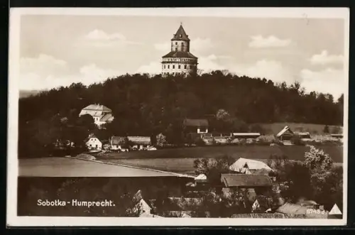 AK Sobotka, Humprecht