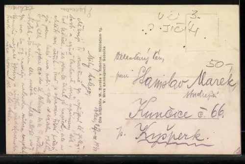 AK Sobotka, Humprecht