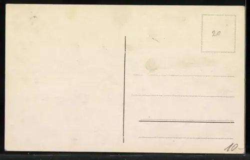 AK König Friedrich August von Sachsen mit seiner Familie