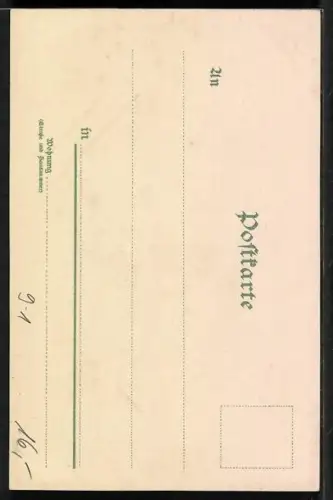 AK Burenkrieg, Der erste Erfolg