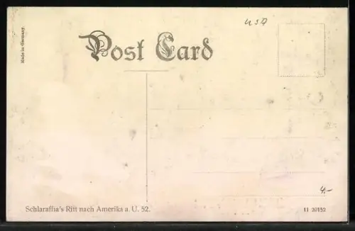 AK New York, NY, Bird`s Eye View