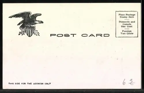 AK New York, NY, Bowery