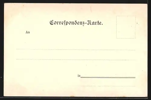 AK Kitzbühel /Tirol, Totalansicht mit Bergpanorama