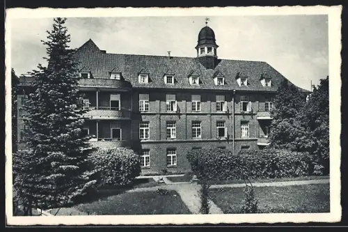 AK Ratzeburg i. Lbg., Deutsches Rotes-Kreuz-Krankenhaus