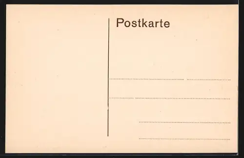 AK Ratzeburg, Abrahamsberg, Villenpartie