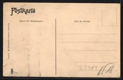 AK Ratzeburg, Lübecker Strasse