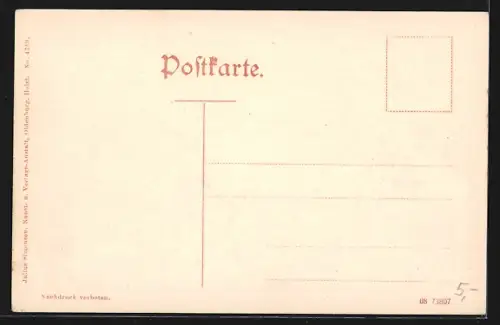 AK Scharbeutz, Strand-Hotel vom Wasser aus