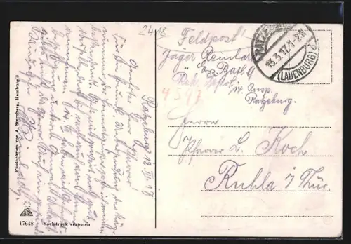 AK Ratzeburg, Panorama