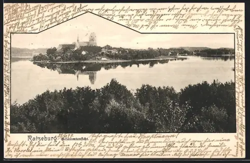 AK Ratzeburg, Panorama