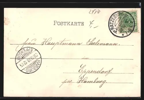 AK Ratzeburg, Panorama