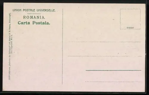 AK Sinaia, Castelul Peles