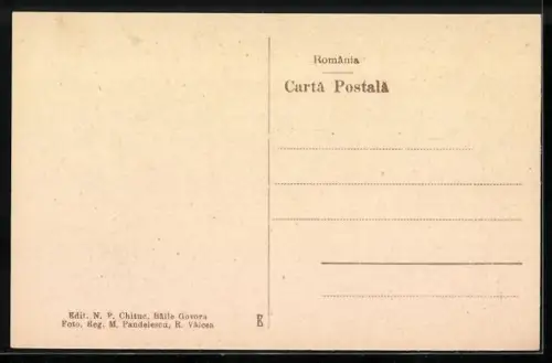 AK Baile Govora, Dealul Baba Florea