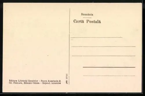 AK Ramnic-Vâlcea, Monumentul Independentii