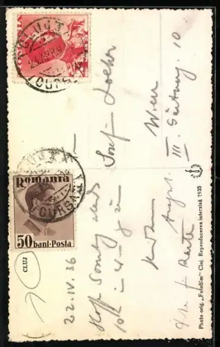 AK Cluj, Catedrala ortodoxa