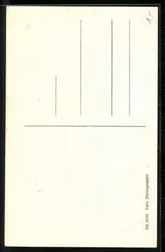 AK Leipzig, Völkerschlachtdenkmal mit Wasserbecken