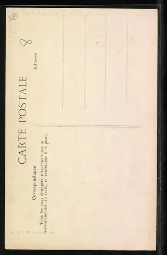 AK Saint-Raphael, Le Port