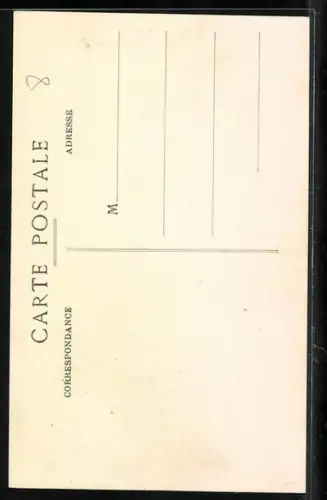 AK St-Raphael /Var, Le Port