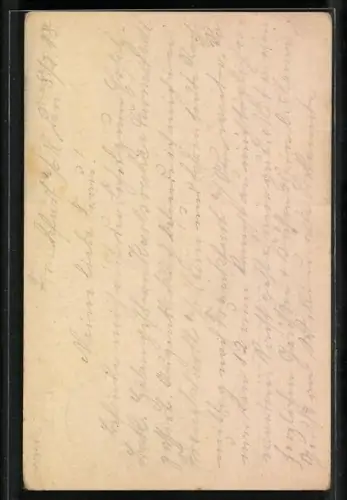 AK Karlsruhe, Schiffe im Rheinhafen