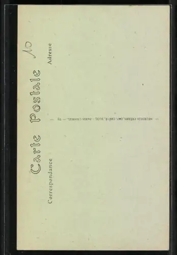 AK Cannes, Un Voilier au Port