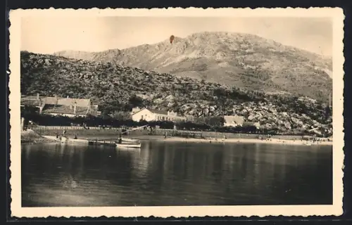 AK Kupari, Panorama