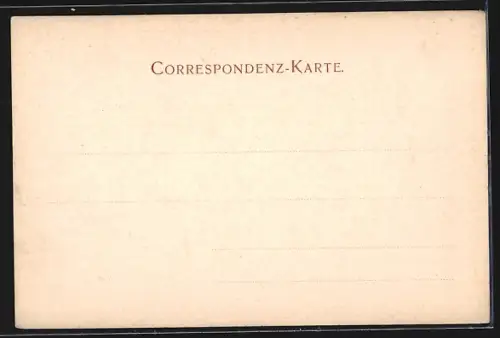 AK Cilli, Flusspartie mit Blick auf den Ort