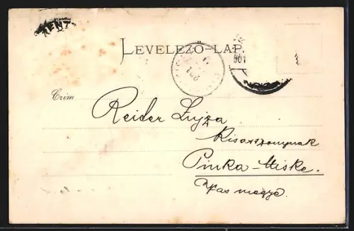AK Szentes, Rom. kath. templom, Ev. ref. templom, Allami fögimnasium