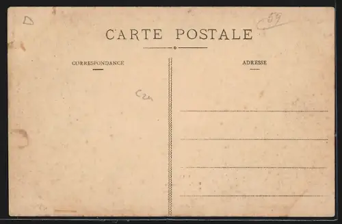 AK Lille, École Nationale d`Arts et Métiers, Ensemble du Grand Hall d`Ajutage