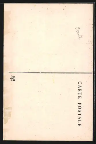 AK Alvignac, Parc charmant, concert tous les jours