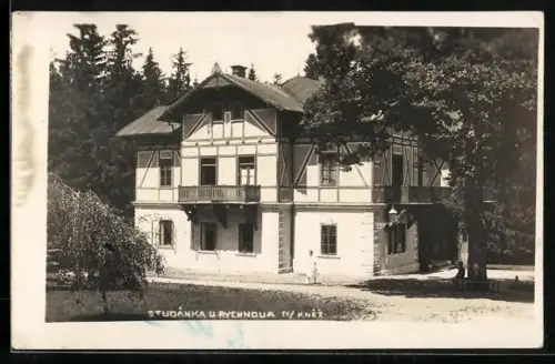 AK Rychnov n. Knez., Studanka
