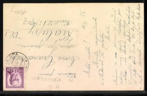 AK Velka Upa, Pens. Exelcior