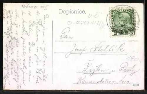 AK Rychnov n Kneznou, Zamek