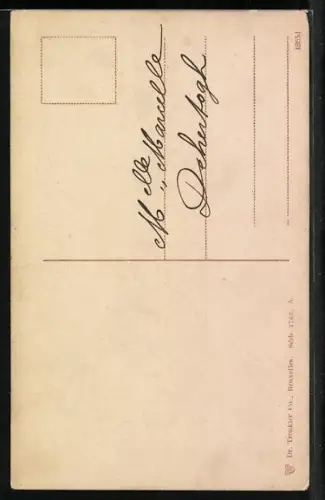 AK Rédiment des Grenadiers, Soldat