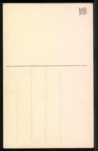 AK Königspaar von Spanien mit ihrem Sohn