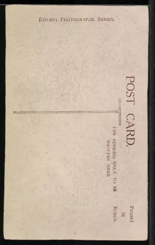 AK Prince Alexander of Battenberg in Uniform