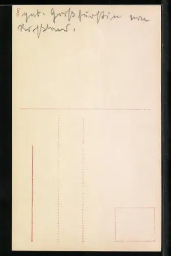 AK Portrait Prinzessin Maria von Schweden mit Hut