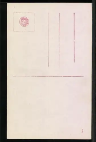 AK Kronprinzessin von Schweden & 3 Kinder