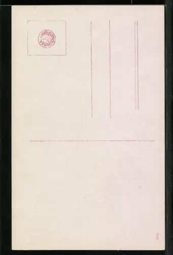 AK Kronprinzessin von Schweden mit Prinzessin Ingrid