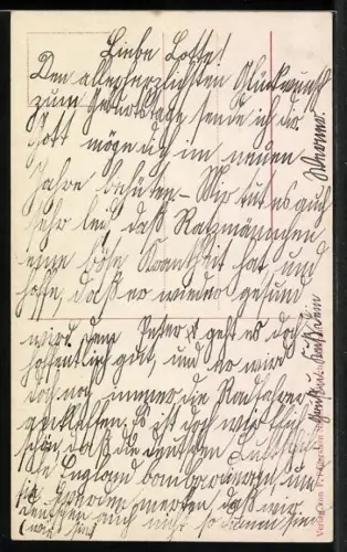 AK Prinzessin Sophie von Sachsen-Weimar-Eisenach mit einem Ball in den Händen