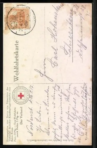 AK Portrait österreichischer Gebirgsjäger