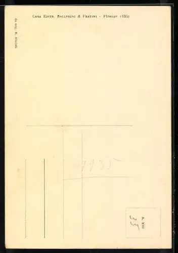 AK Anna di Francia Duchessa d`Aosta