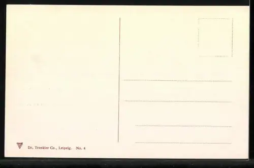 AK Köln, Kaiserglocke im Dom, Dom-Südseite