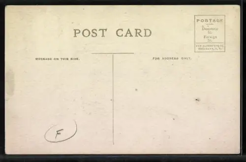 AK Southern Pines, NC, 3rd Green and Pine Woods, Southern Pines Country Club