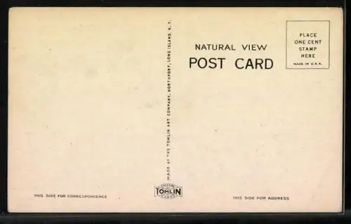 AK Freeport, NY, Long Island, The Inlet