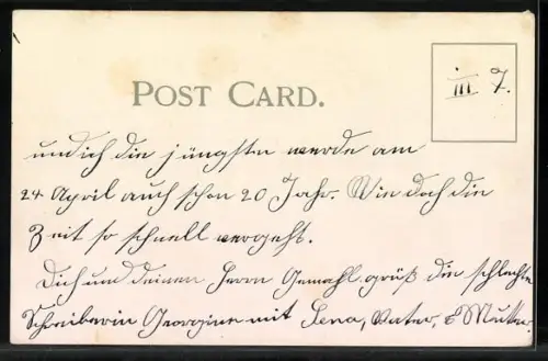 AK Buffalo, NY, YMCA Building