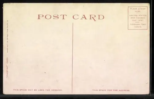 AK Washington D.C., Soldiers Home