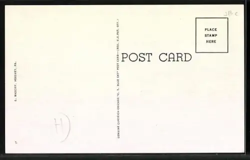 AK Elizabethtown, PA, Masonic Homes, Buchmiller Memorial Fountain and Chapel