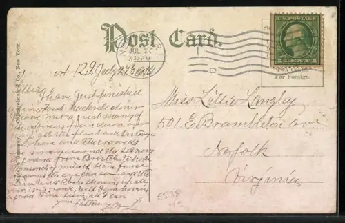 AK Newport, RI, Naval Apprentice Parade