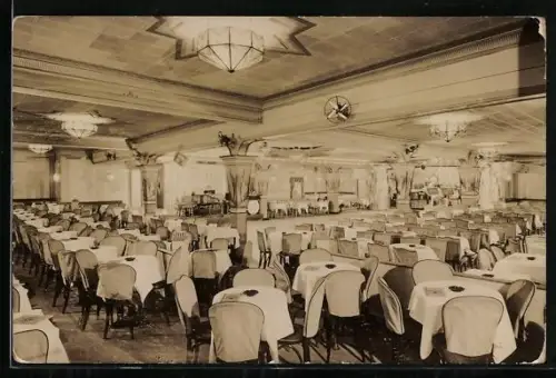 AK New York, NY, Restaurant Corso, 205 East 86th Street